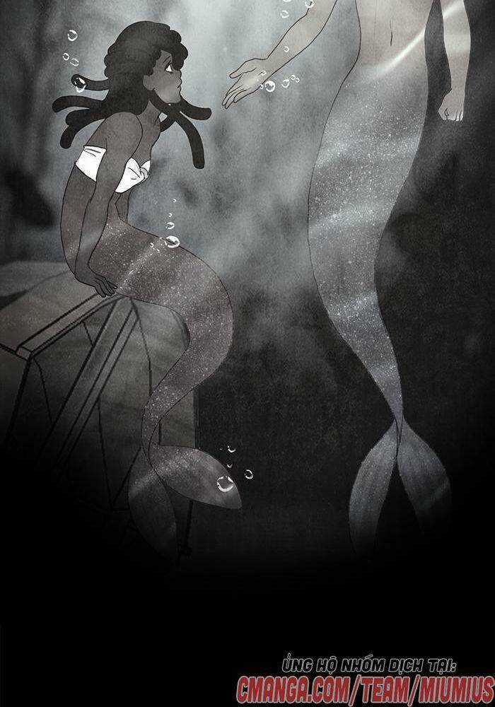 Khúc hát người cá Siren Chapter 80 trang 23