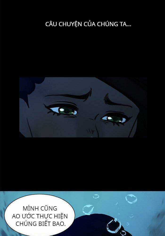Khúc hát người cá Siren Chapter 80 trang 24