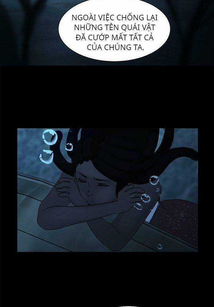 Khúc hát người cá Siren Chapter 80 trang 27