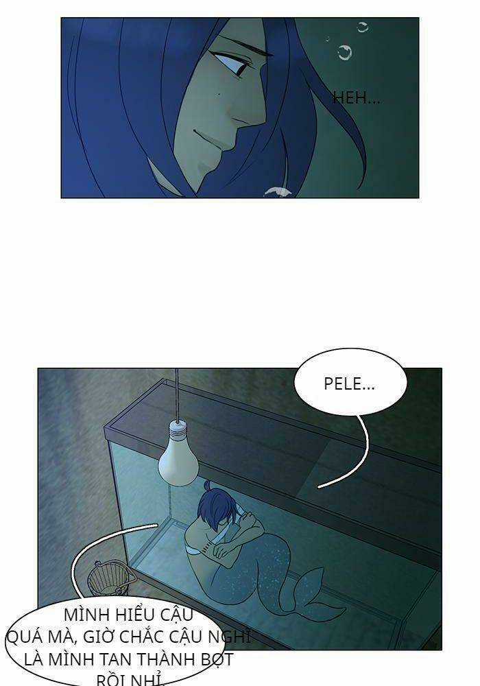 Khúc hát người cá Siren Chapter 80 trang 3