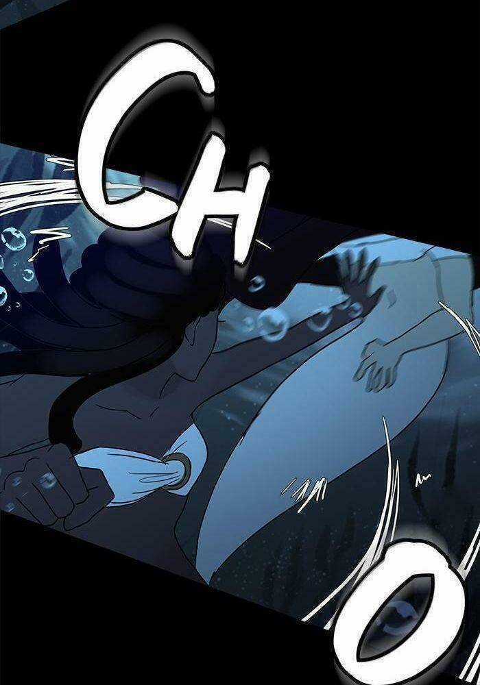 Khúc hát người cá Siren Chapter 80 trang 31