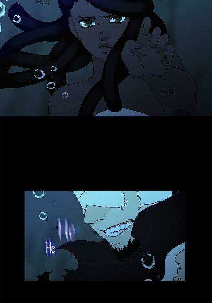 Khúc hát người cá Siren Chapter 80 trang 34