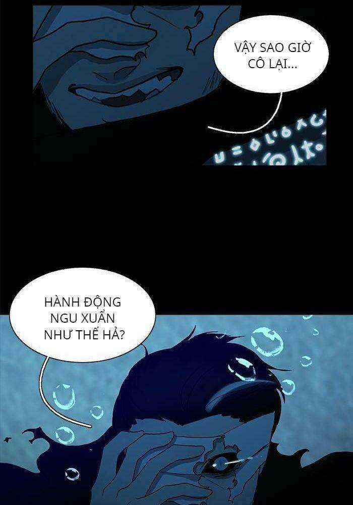 Khúc hát người cá Siren Chapter 80 trang 36