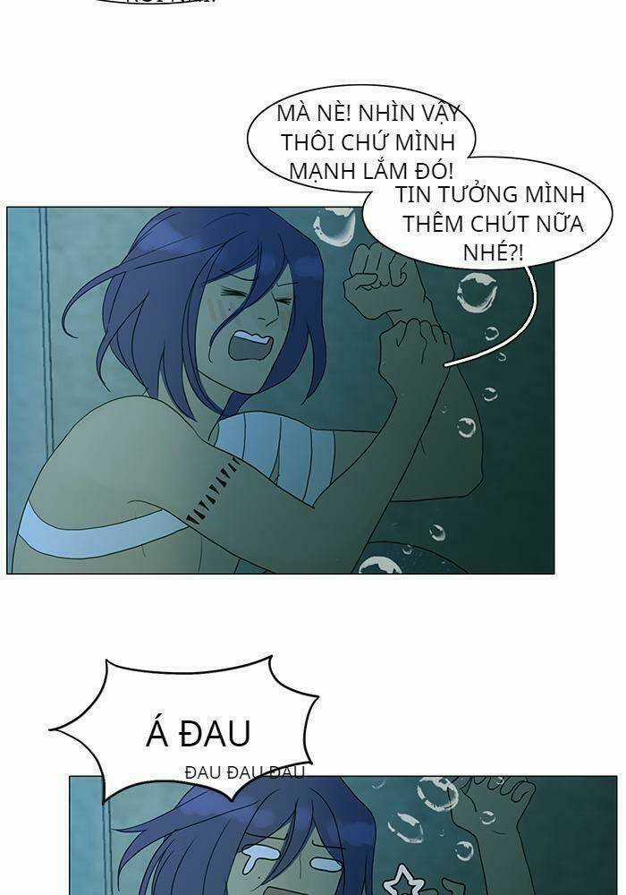 Khúc hát người cá Siren Chapter 80 trang 4