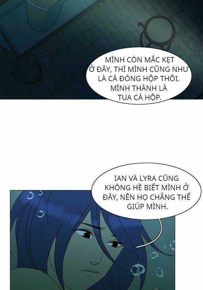 Khúc hát người cá Siren Chapter 80 trang 7