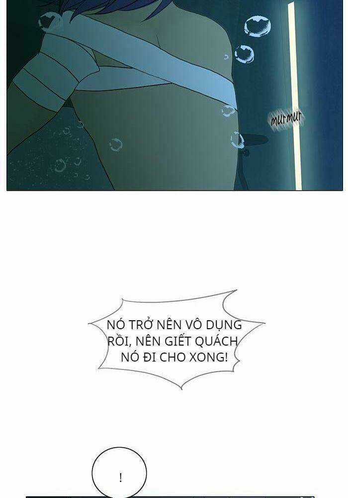Khúc hát người cá Siren Chapter 80 trang 9