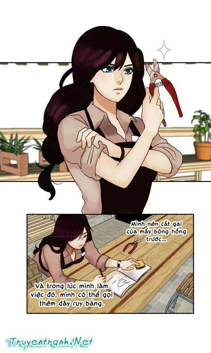 Khúc hát người cá Siren Chapter 9 trang 2