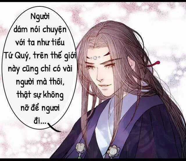 Khúc Hữu Ngộ Chapter 14 trang 1