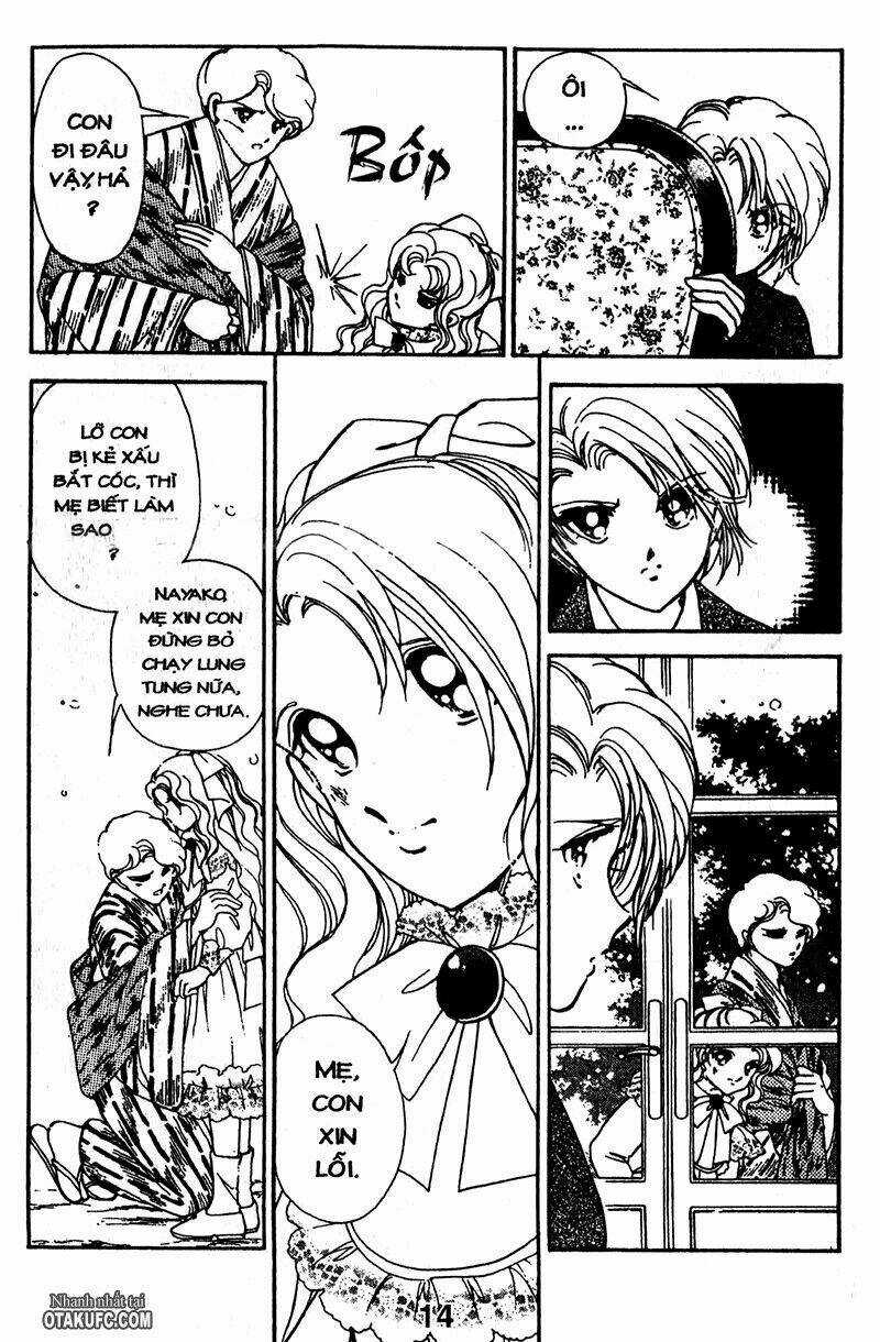 Khúc tình ca ban mai - AKATSUKI NO ARIA Chapter 1 trang 10