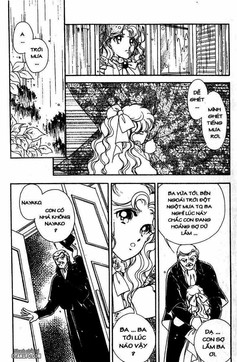 Khúc tình ca ban mai - AKATSUKI NO ARIA Chapter 1 trang 13