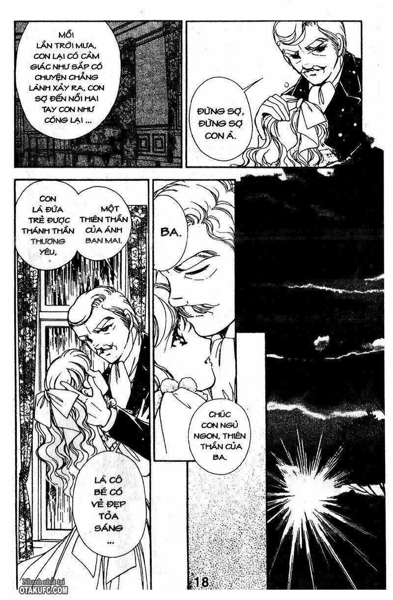 Khúc tình ca ban mai - AKATSUKI NO ARIA Chapter 1 trang 14