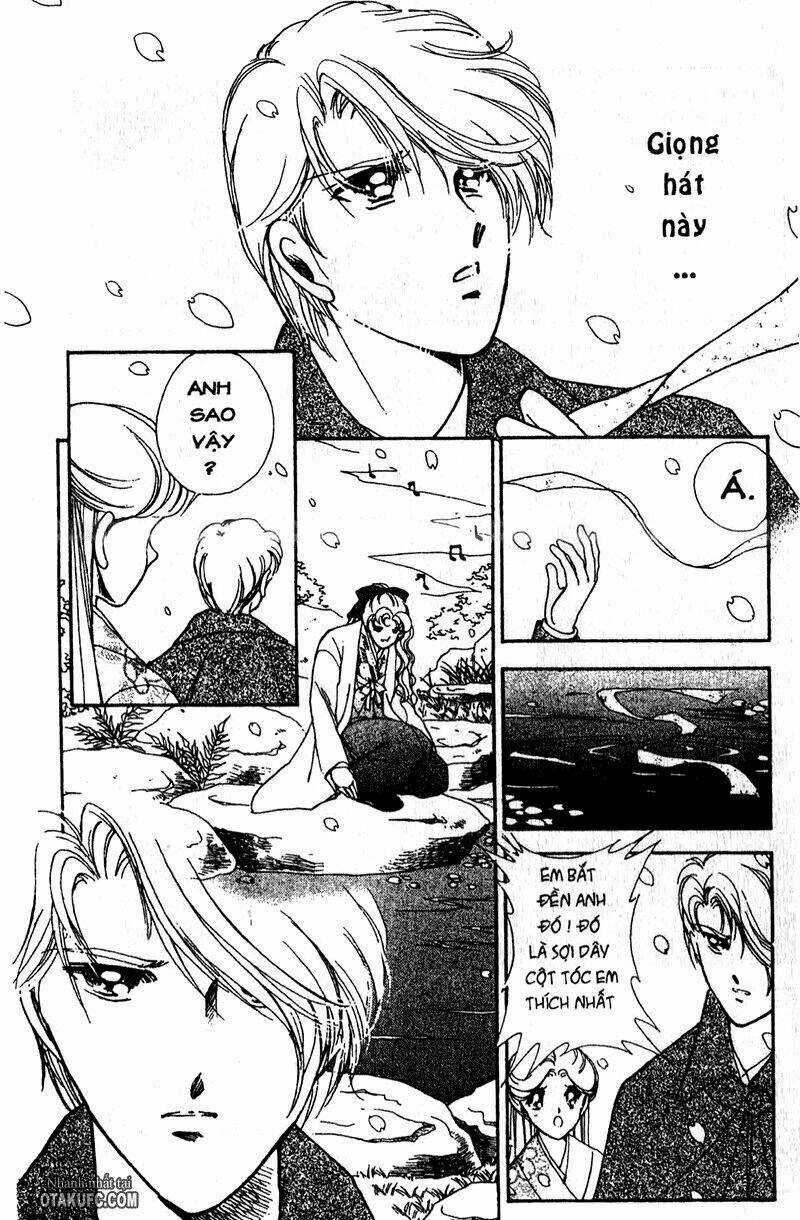 Khúc tình ca ban mai - AKATSUKI NO ARIA Chapter 1 trang 19