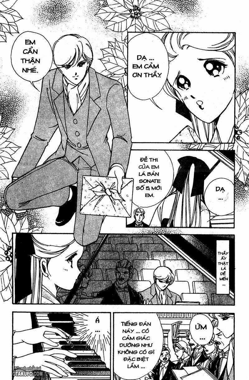 Khúc tình ca ban mai - AKATSUKI NO ARIA Chapter 1 trang 24