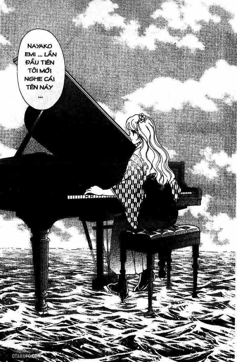 Khúc tình ca ban mai - AKATSUKI NO ARIA Chapter 1 trang 26