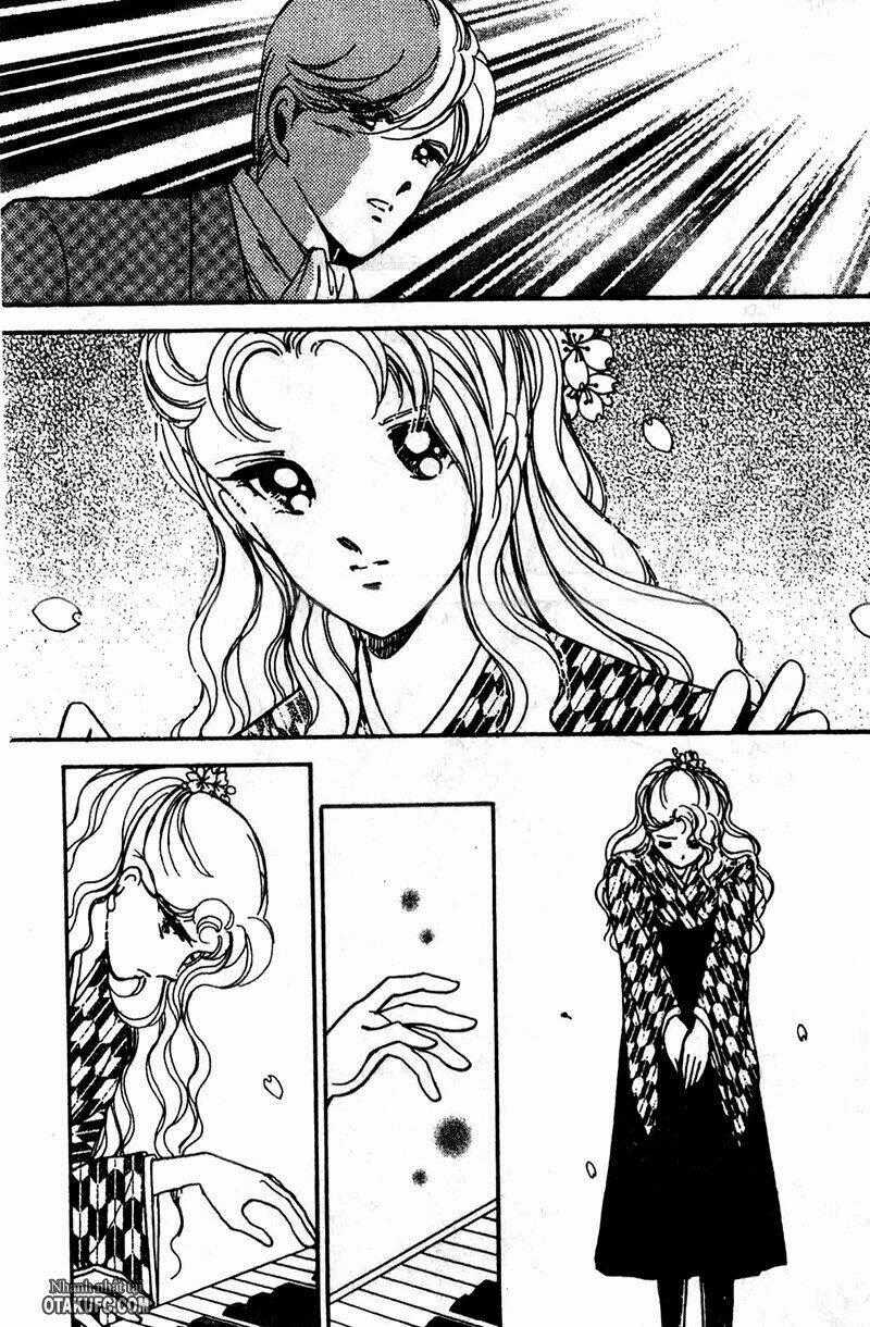 Khúc tình ca ban mai - AKATSUKI NO ARIA Chapter 1 trang 27