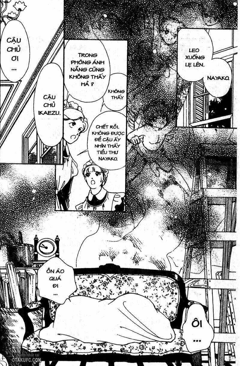 Khúc tình ca ban mai - AKATSUKI NO ARIA Chapter 1 trang 3