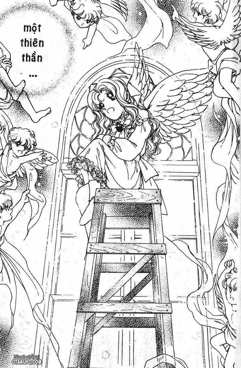 Khúc tình ca ban mai - AKATSUKI NO ARIA Chapter 1 trang 6