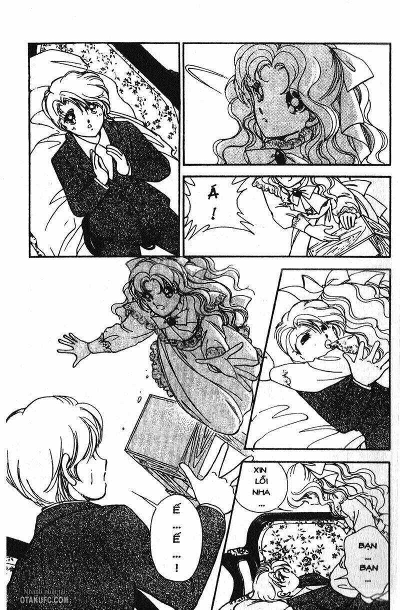 Khúc tình ca ban mai - AKATSUKI NO ARIA Chapter 1 trang 7