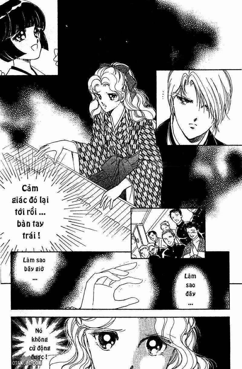 Khúc tình ca ban mai - AKATSUKI NO ARIA Chapter 10 trang 12