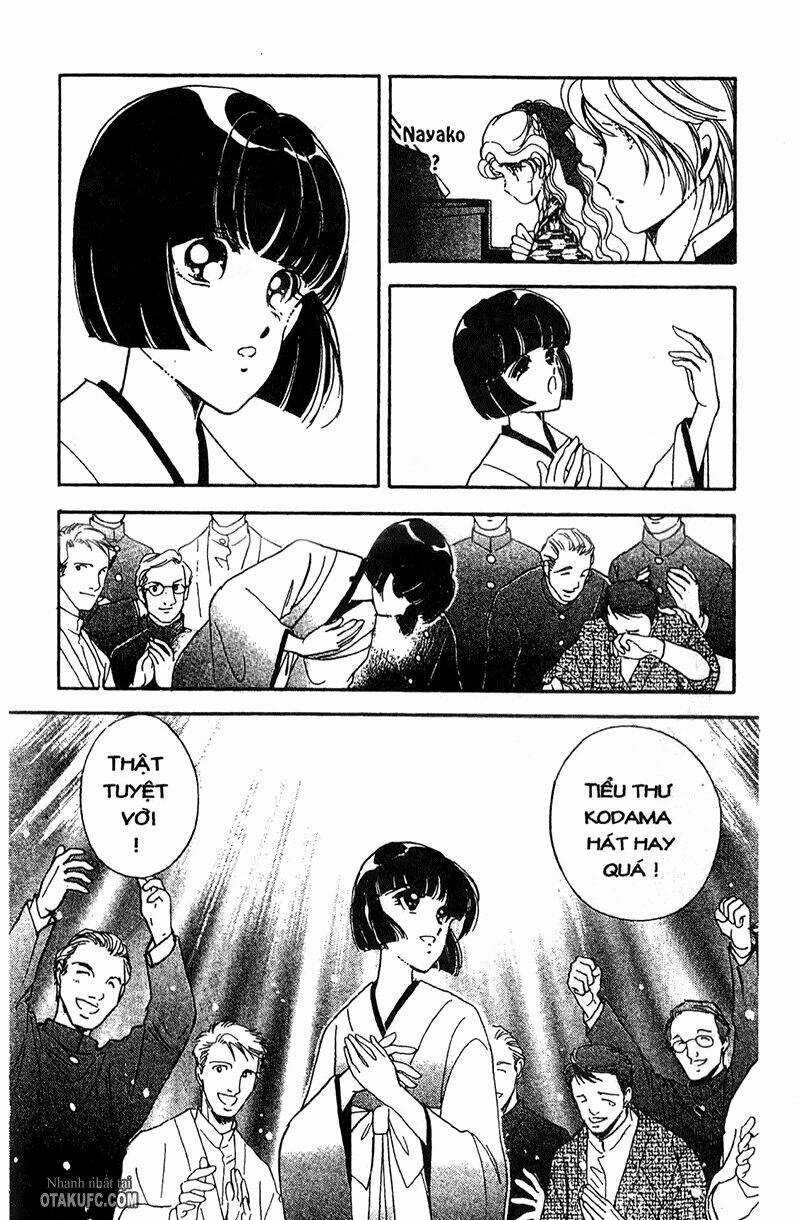 Khúc tình ca ban mai - AKATSUKI NO ARIA Chapter 10 trang 13