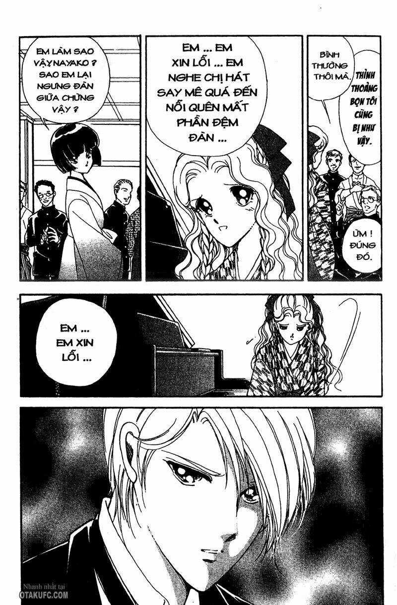 Khúc tình ca ban mai - AKATSUKI NO ARIA Chapter 10 trang 14