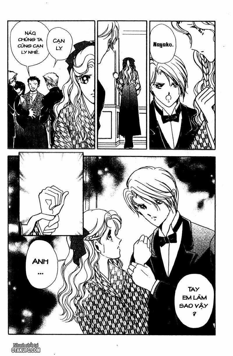 Khúc tình ca ban mai - AKATSUKI NO ARIA Chapter 10 trang 15