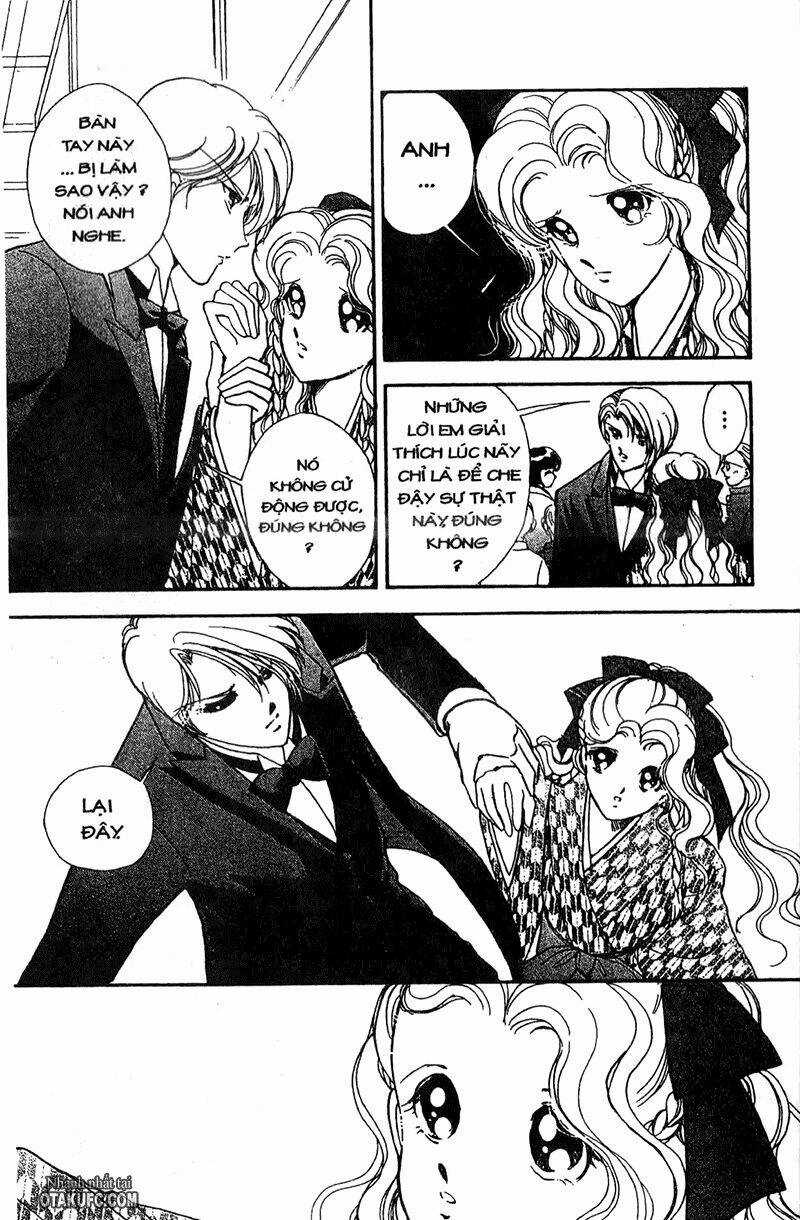 Khúc tình ca ban mai - AKATSUKI NO ARIA Chapter 10 trang 16