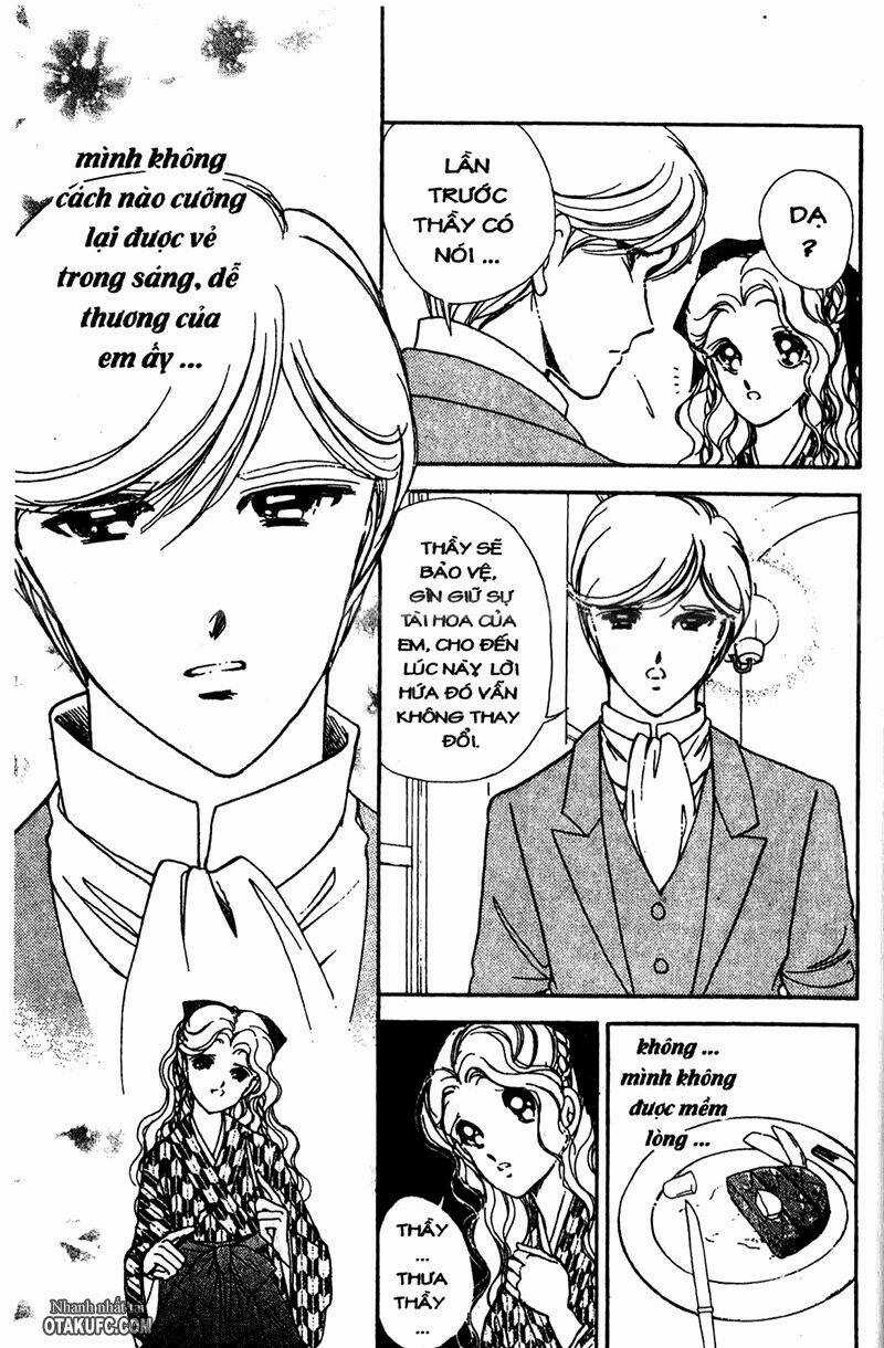 Khúc tình ca ban mai - AKATSUKI NO ARIA Chapter 10 trang 2