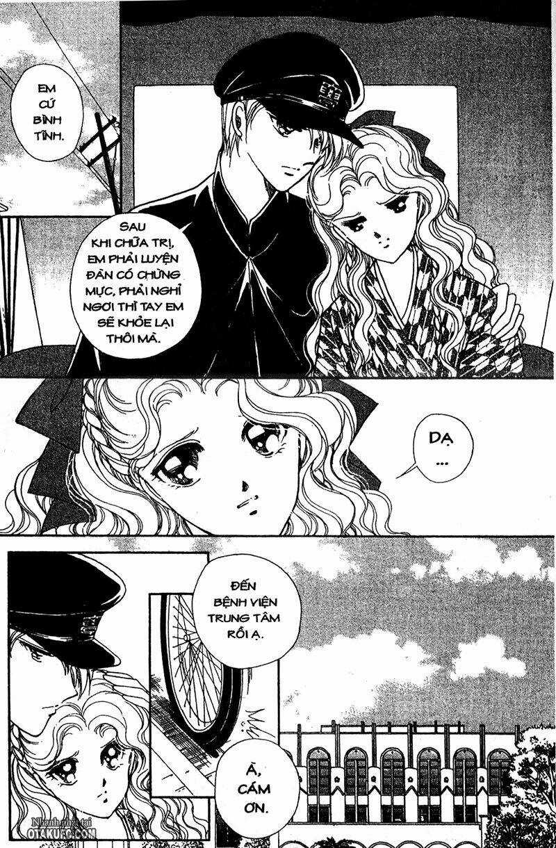 Khúc tình ca ban mai - AKATSUKI NO ARIA Chapter 10 trang 20