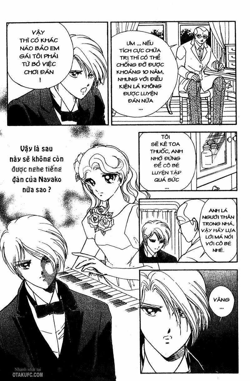 Khúc tình ca ban mai - AKATSUKI NO ARIA Chapter 10 trang 24