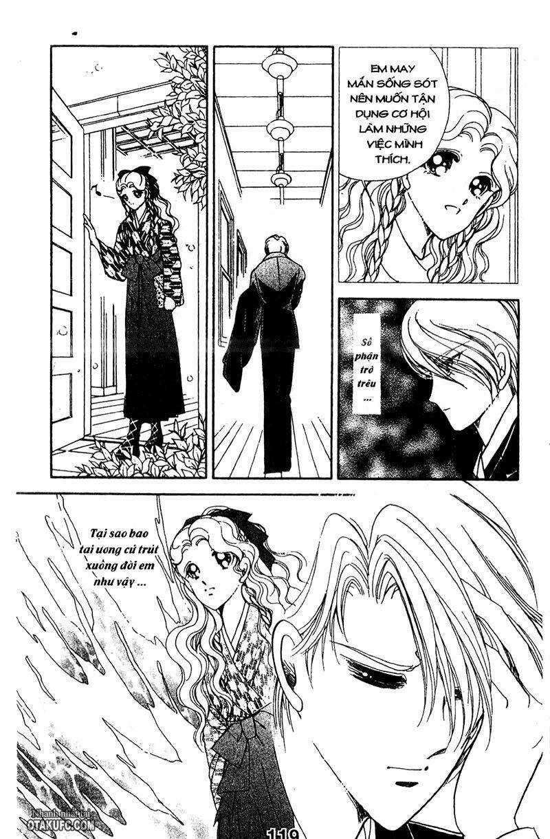 Khúc tình ca ban mai - AKATSUKI NO ARIA Chapter 10 trang 25