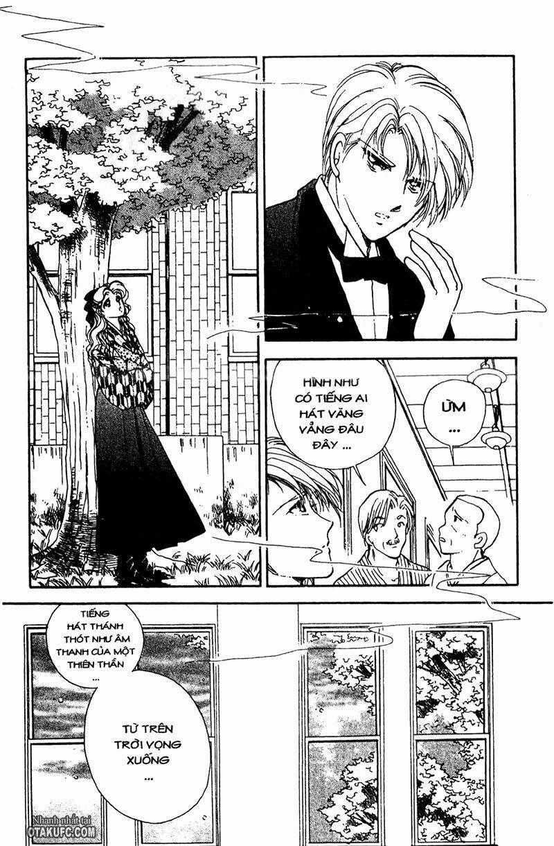 Khúc tình ca ban mai - AKATSUKI NO ARIA Chapter 10 trang 26