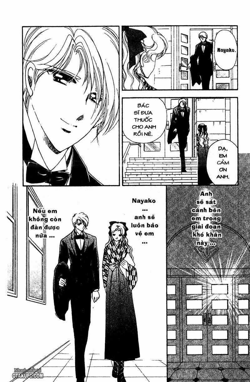 Khúc tình ca ban mai - AKATSUKI NO ARIA Chapter 10 trang 27