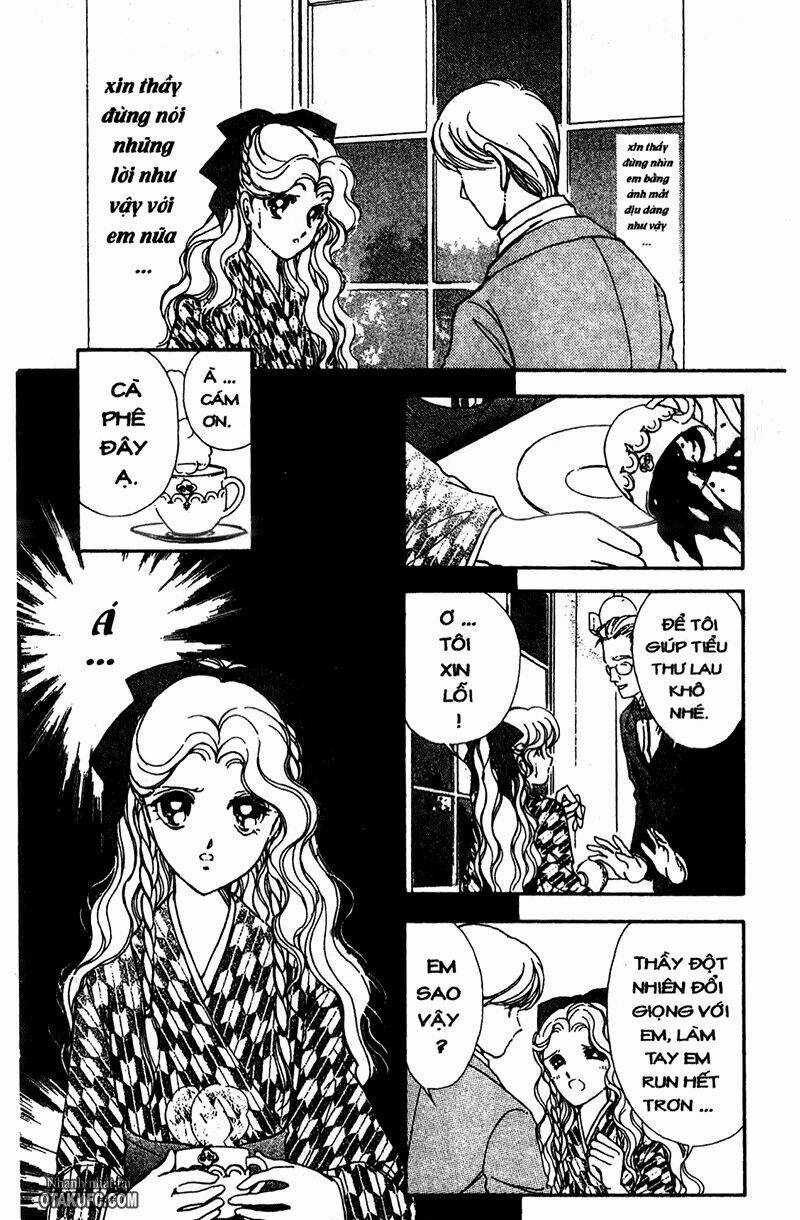 Khúc tình ca ban mai - AKATSUKI NO ARIA Chapter 10 trang 3