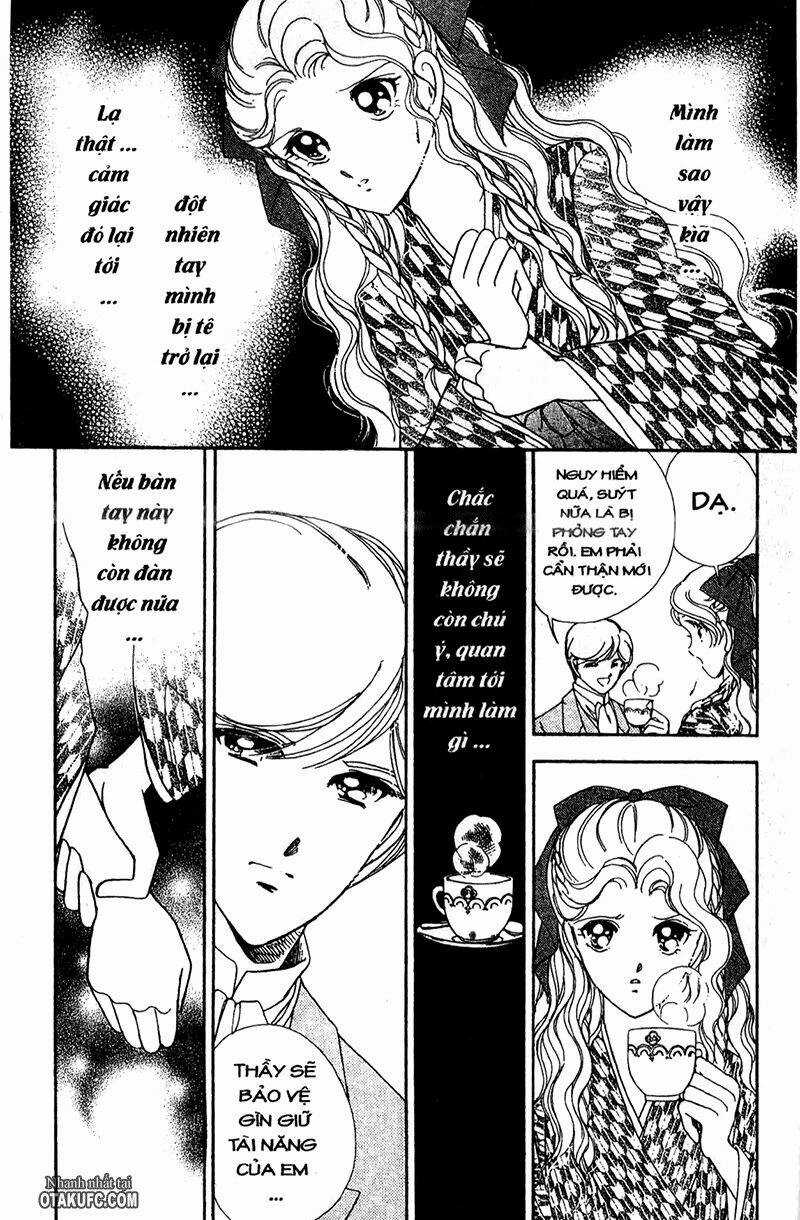 Khúc tình ca ban mai - AKATSUKI NO ARIA Chapter 10 trang 4