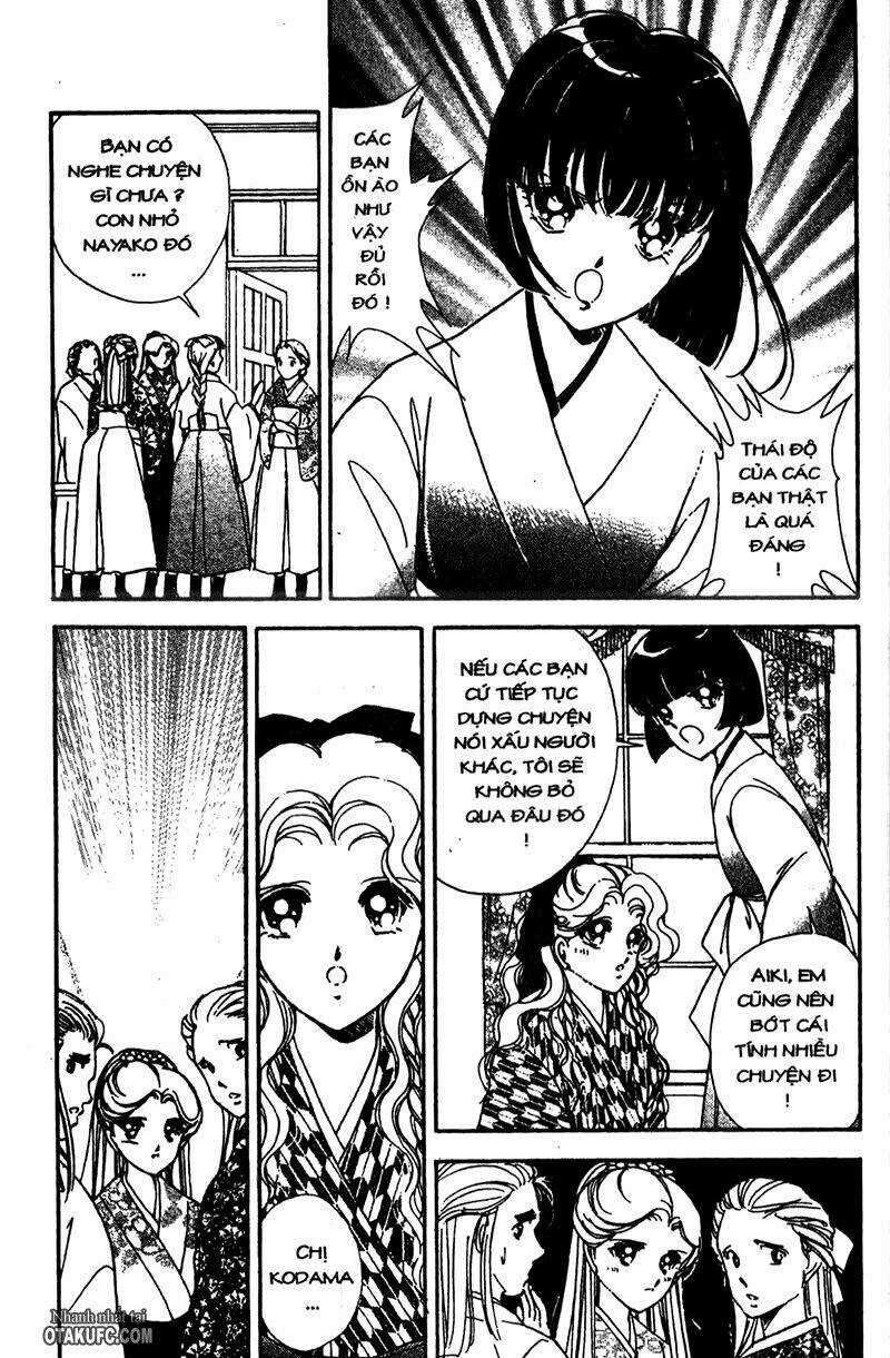 Khúc tình ca ban mai - AKATSUKI NO ARIA Chapter 10 trang 6