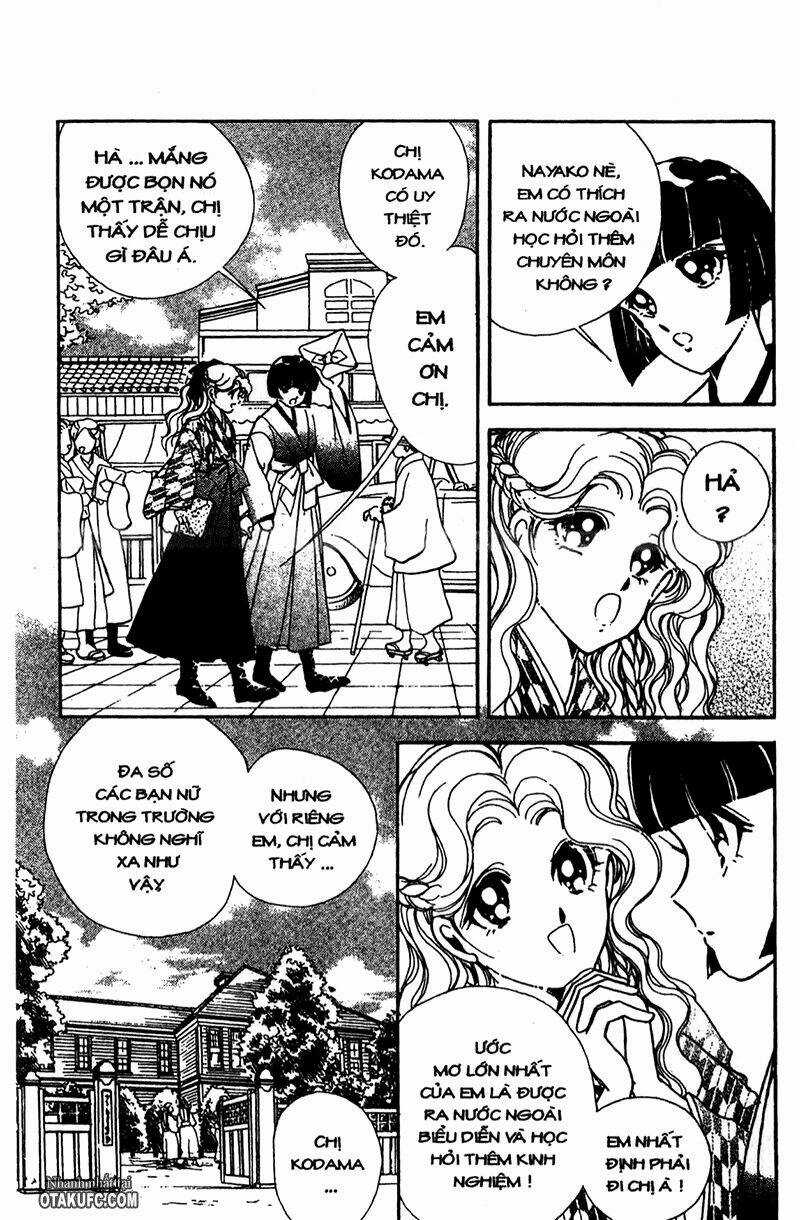 Khúc tình ca ban mai - AKATSUKI NO ARIA Chapter 10 trang 7