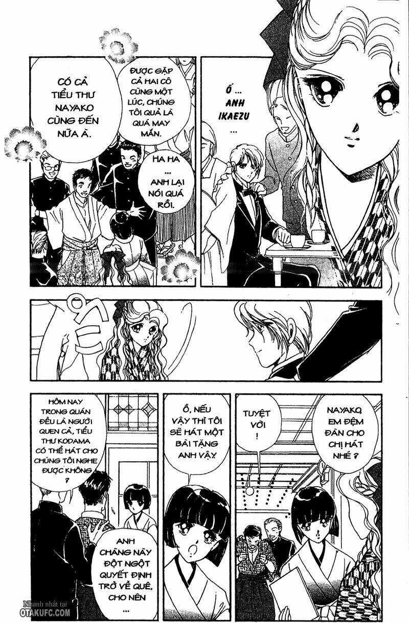 Khúc tình ca ban mai - AKATSUKI NO ARIA Chapter 10 trang 9