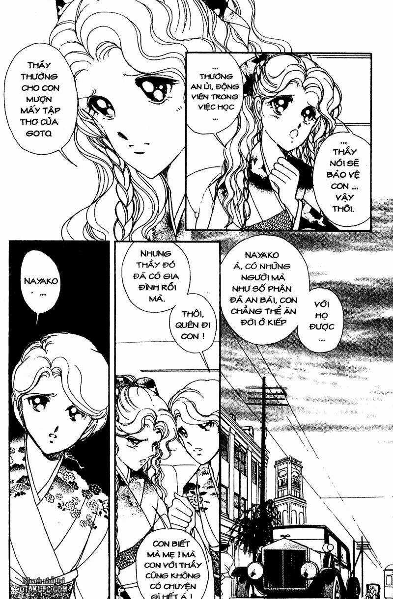 Khúc tình ca ban mai - AKATSUKI NO ARIA Chapter 11 trang 10