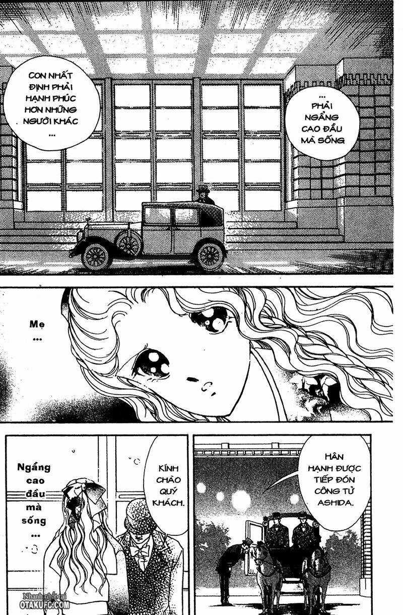 Khúc tình ca ban mai - AKATSUKI NO ARIA Chapter 11 trang 12