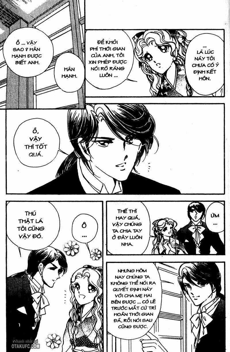 Khúc tình ca ban mai - AKATSUKI NO ARIA Chapter 11 trang 13