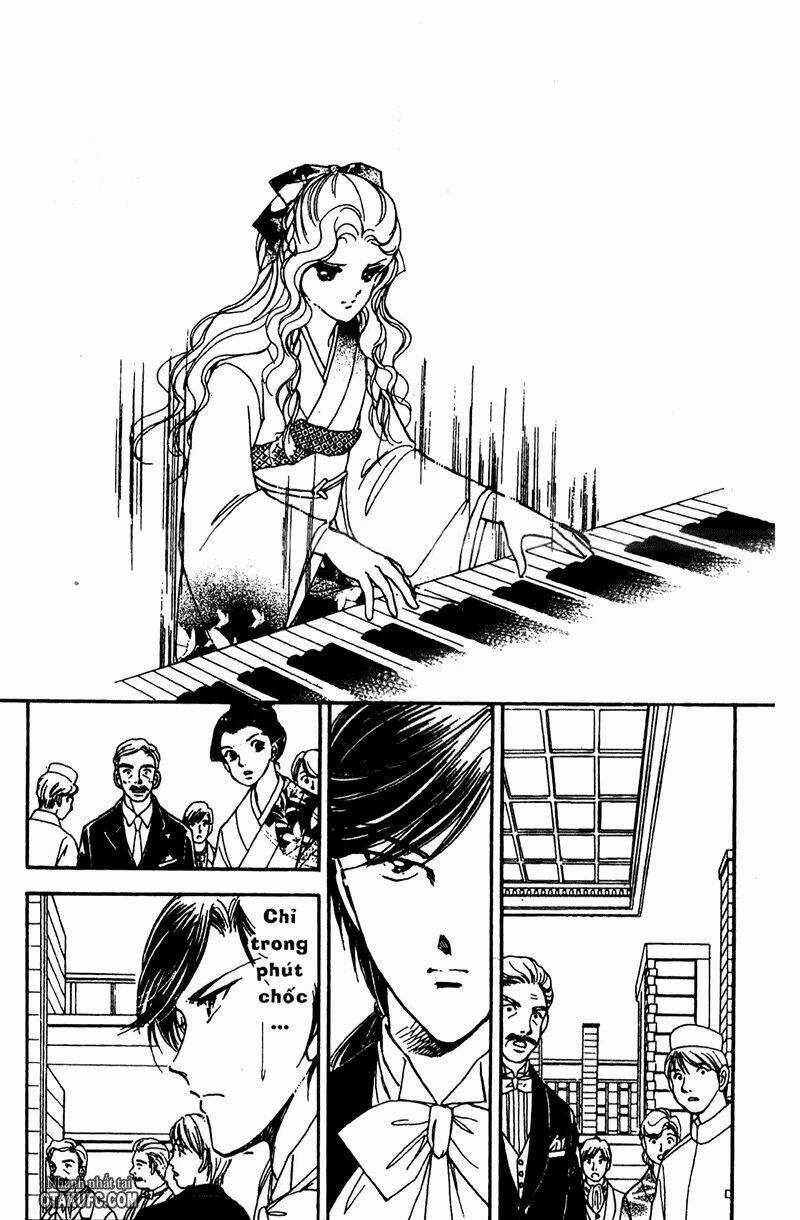 Khúc tình ca ban mai - AKATSUKI NO ARIA Chapter 11 trang 17