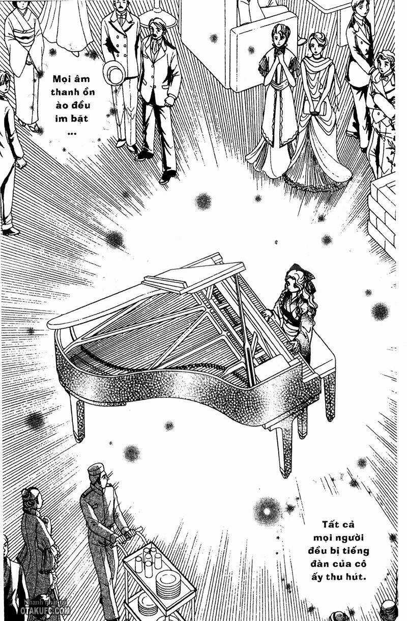 Khúc tình ca ban mai - AKATSUKI NO ARIA Chapter 11 trang 18