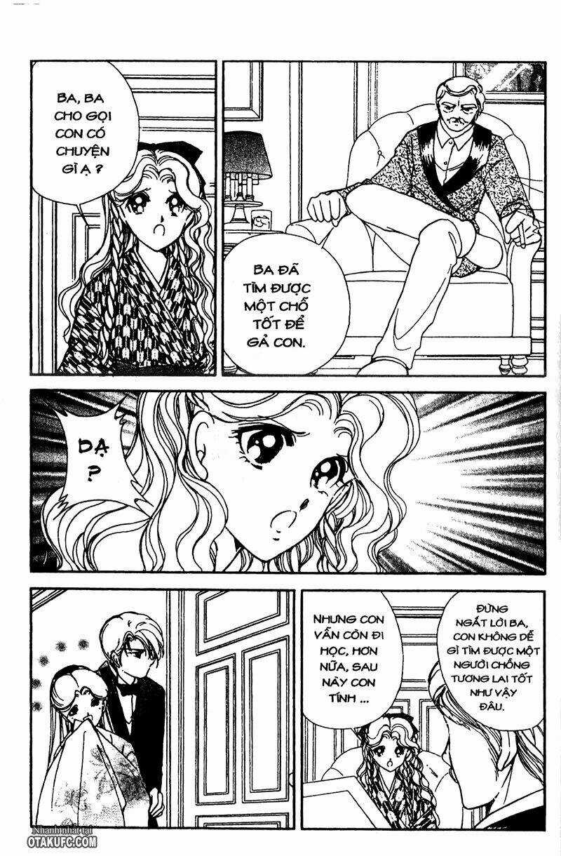 Khúc tình ca ban mai - AKATSUKI NO ARIA Chapter 11 trang 2