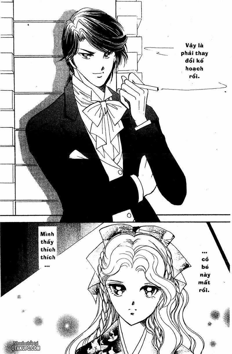 Khúc tình ca ban mai - AKATSUKI NO ARIA Chapter 11 trang 20