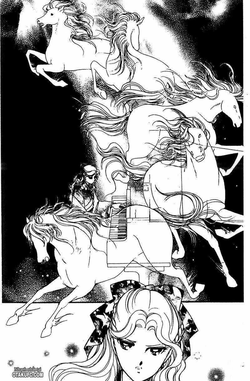 Khúc tình ca ban mai - AKATSUKI NO ARIA Chapter 11 trang 22