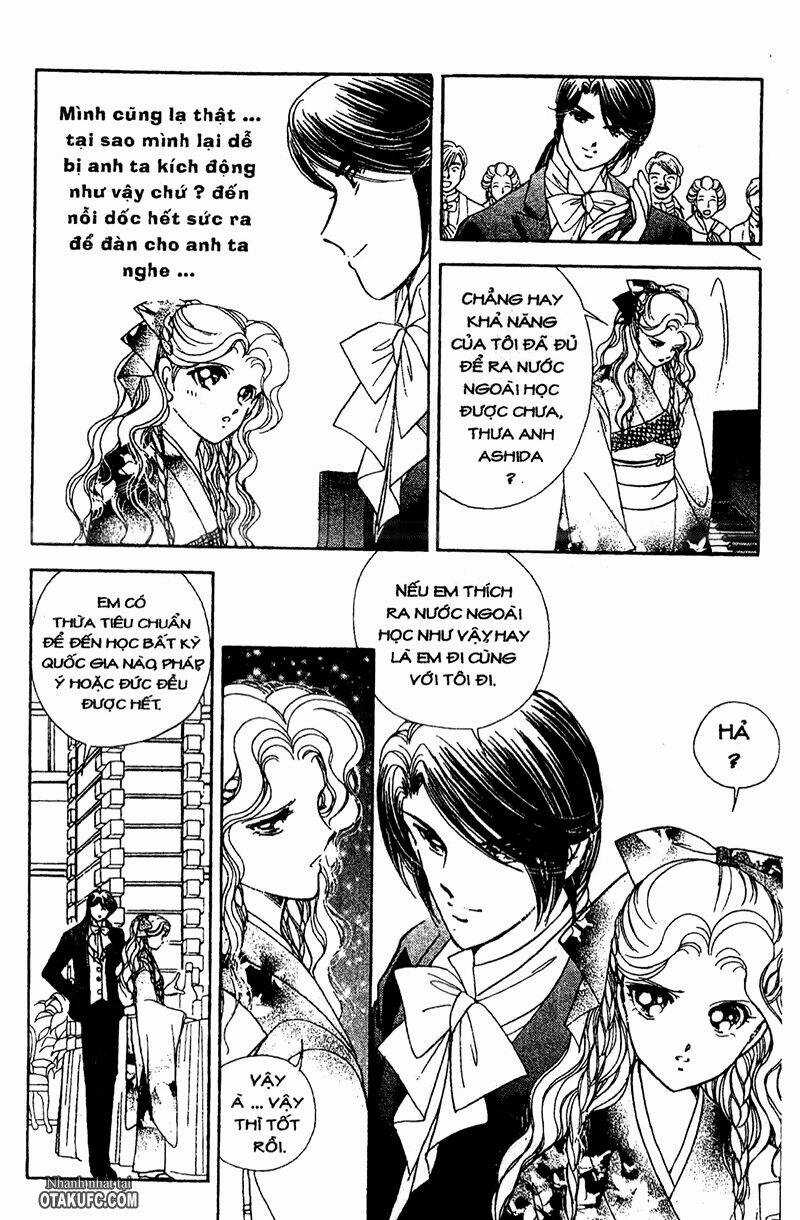 Khúc tình ca ban mai - AKATSUKI NO ARIA Chapter 11 trang 24