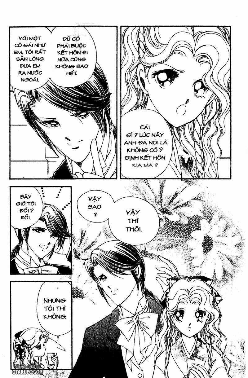 Khúc tình ca ban mai - AKATSUKI NO ARIA Chapter 11 trang 25