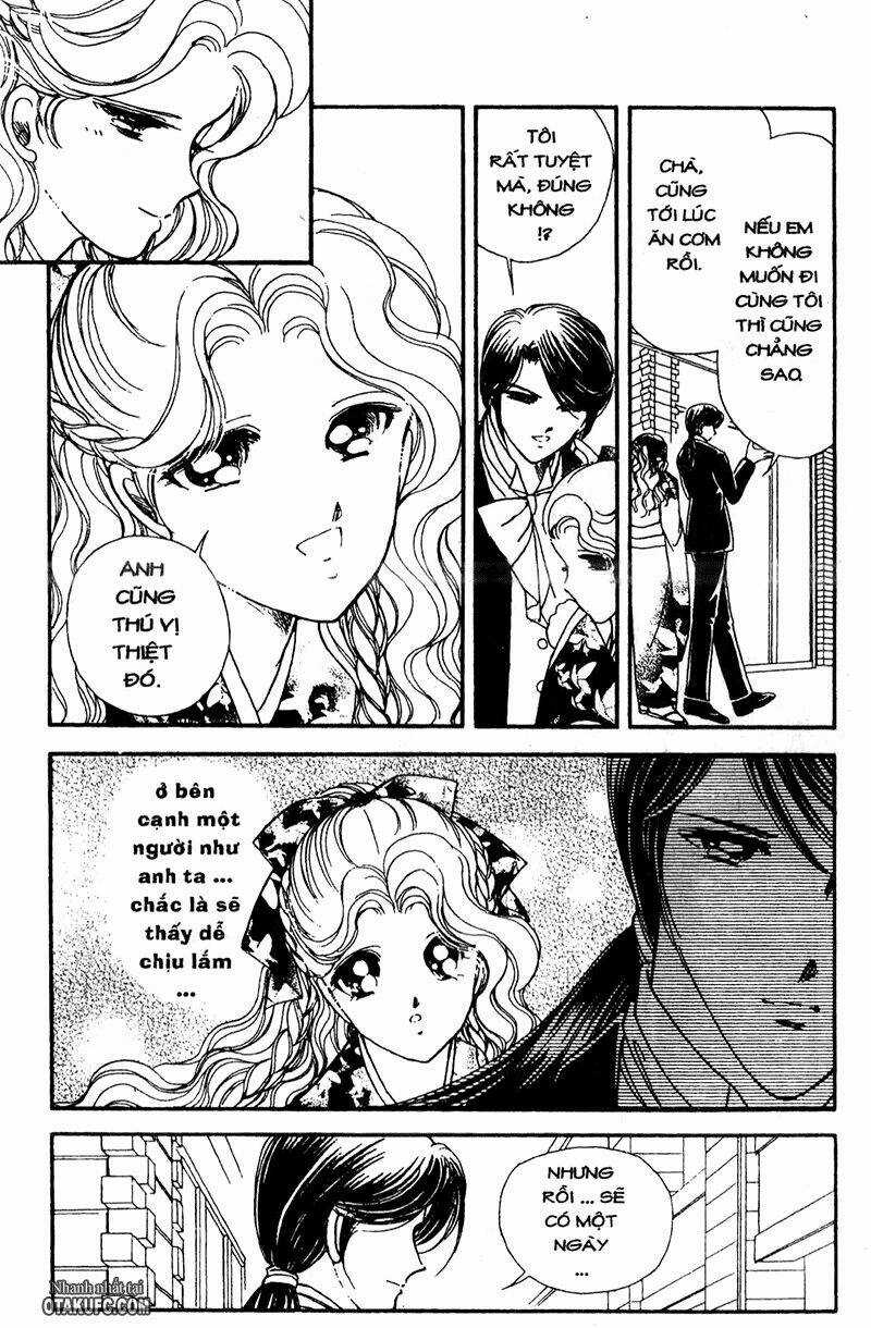 Khúc tình ca ban mai - AKATSUKI NO ARIA Chapter 11 trang 26