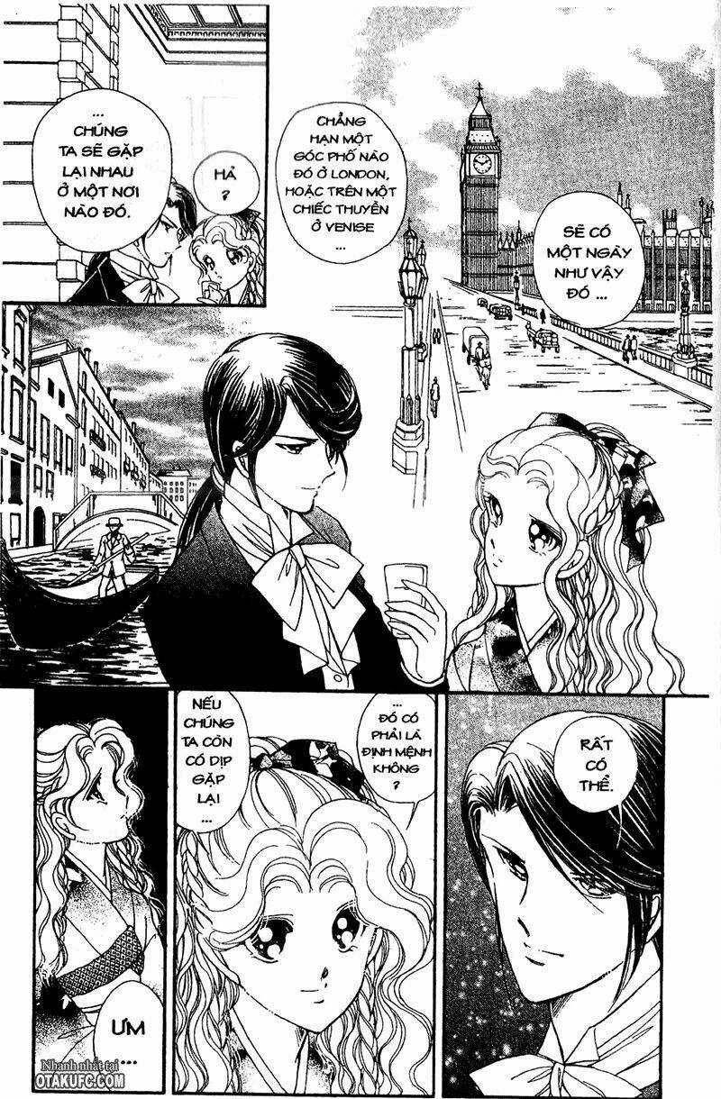 Khúc tình ca ban mai - AKATSUKI NO ARIA Chapter 11 trang 27